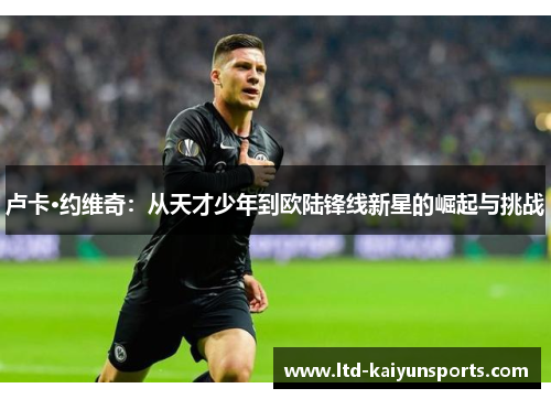 卢卡·约维奇：从天才少年到欧陆锋线新星的崛起与挑战