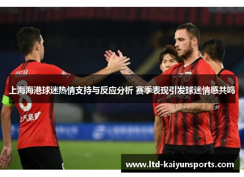 上海海港球迷热情支持与反应分析 赛季表现引发球迷情感共鸣