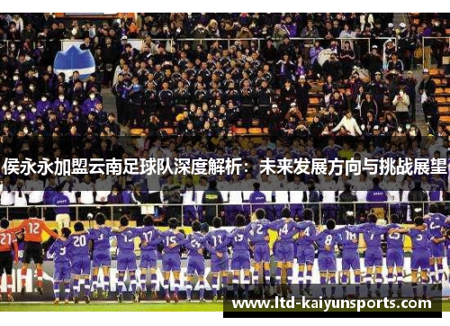 侯永永加盟云南足球队深度解析：未来发展方向与挑战展望
